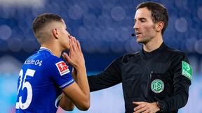 Ein Handspiel verdirbt die Schalker Laune