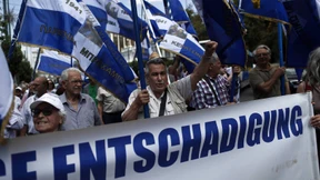 Eine Unterschrift mit Folgen