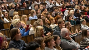 Studie: Weniger Studenten in Teilzeit