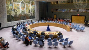 Ein Vorstoß in der „Logik Macrons“?