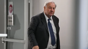Ankläger fordern zehneinhalb Jahre Haft für Hanno Berger