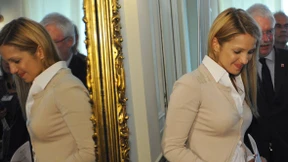 Justizminister treffen Timoschenkos Tochter