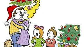 Das Geheimnis der Mistel