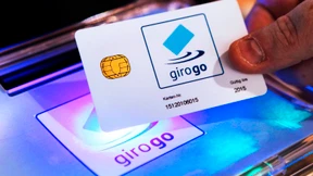 Bezahlen im Vorbeigehen