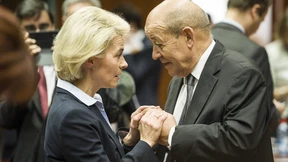 Allein unter Freunden