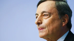 Entscheidung über Draghi
