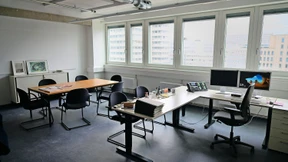 Aus der Behörde wird ein Modell für die Stadtentwicklung