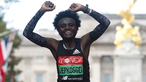 Debüt-Sieger am Buckingham-Palace