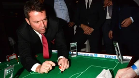 Müssen Sportler vorbildlich sein?