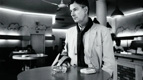 Einer flog über die deutsche Literatur