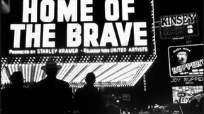 New York schwarz-weiß