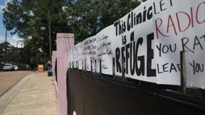 Abtreibungen nun auch in Mississippi verboten