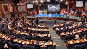 Konferenz der Blockfreien in Iran eröffnet