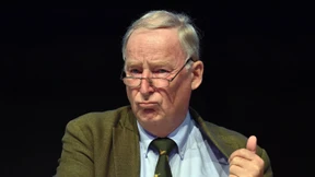 „Es ist eine totale Luftnummer“