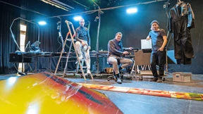 Die neue Lust am Analogen