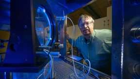 Eine Sonne auf Erden