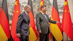 Kein Land darf auf der Speisekarte stehen