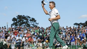 „Manchmal ist Golf extrem brutal“