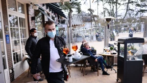 Öffnung hier, Schließung dort