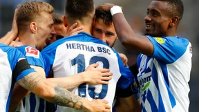 Berliner Auftakt nach Maß