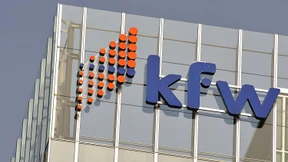 KfW will näher an ihre Kunden heran