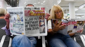 Operation Matterhorn