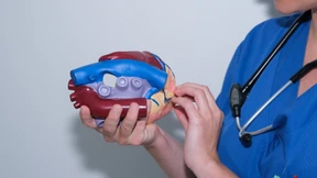 Warum Frauen häufiger am Herzinfarkt sterben als Männer