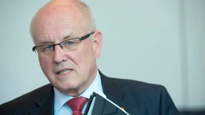 Kauder: Rüstungsexport in EU einheitlich regeln