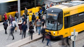 Die Preise im Nahverkehr steigen