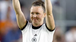 Fesseln für La Furia Roja