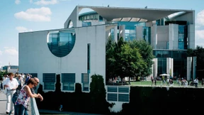 Der blinde Fleck der deutschen Weltoffenheit