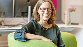 „Ich bin politisch nicht festgelegt“