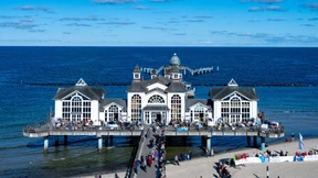 Reiseboykott wegen AfD-Wahlergebnis