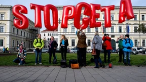 EU-Minister vertagen Entscheidung über Ceta