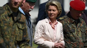 Von der Leyen gerät stärker unter Druck