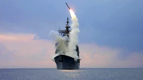 Kiew hofft auf die 2500-Kilometer-Waffe