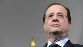 Hollande beschwert sich bei Obama 