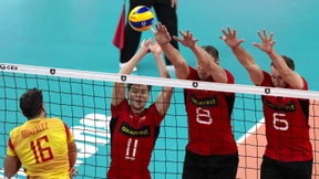 Deutschland blamiert sich gegen Spanien