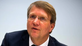 Warum Pofalla von Bahnchef Grube gebraucht wird