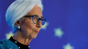 Lagarde will volle Amtszeit absolvieren