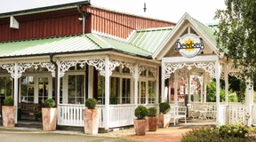 Der Modeversand Deerberg gibt auf