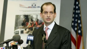 Alexander Acosta soll Arbeitsminister werden