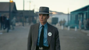 Eine Leinwand, „so groß wie eine Boeing 737“