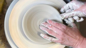 Schöne neue Geschirrwelt