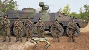 Forschen für Krieg und Frieden