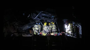 Erneut tödliches Zugunglück in Spanien