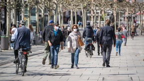 Neue Corona-Regeln auch in Hessen