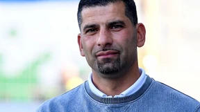 Grammozis legt die Basis