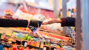 Inflation steigt im Jahr 2022 auf 7,9 Prozent