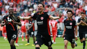 Die schönsten Momente des Eintracht-Jahres 2025